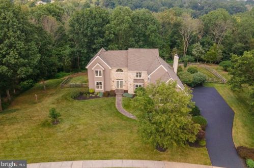 1845 Morgan Ln, Collegeville, PA 19426-2878