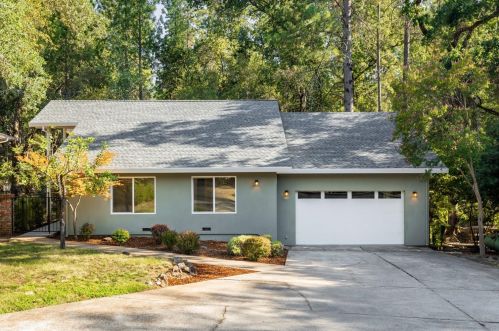 18955 Chickadee Ct, Lake Wildwood, CA 95946-9608