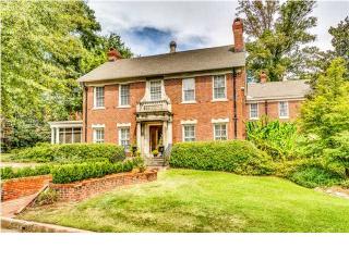 2311 Cloverdale Park, Montgomery, AL 36106-1901