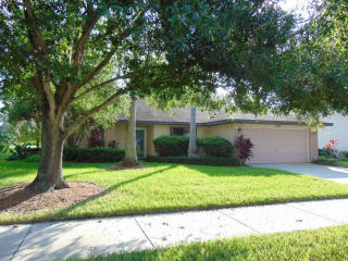 1319 Continental Ave, Melbourne FL  32940-6702 exterior