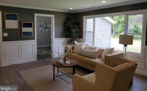 45 Spindletop Ln, Willingboro NJ  08046-1416 exterior