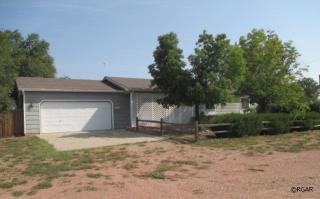 505 8th Ave, Penrose, CO 81240-9015