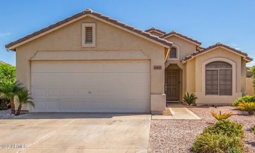 14843 133rd Dr, Sun City, AZ 85379-6587