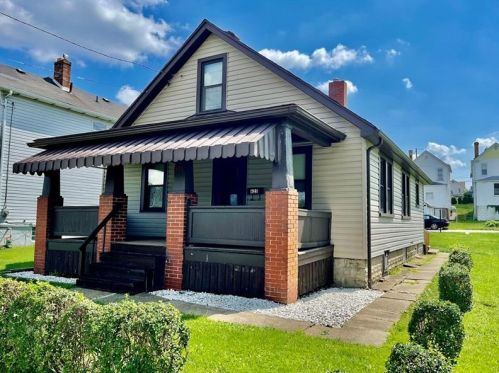 625 Reynolds St, Mckeesport, PA 15132-3640