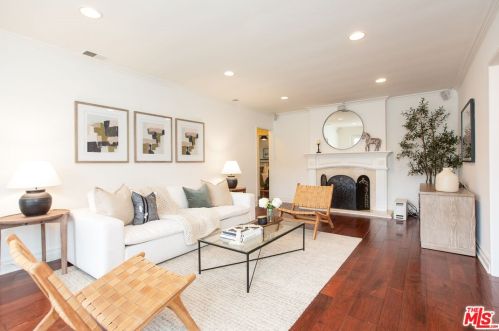 2419 Hollister Ter, Glendale, CA 91206-3037