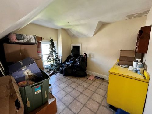 1314 Otter St, Franklin PA  16323-1232 exterior