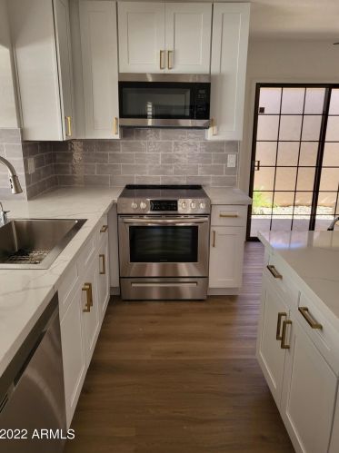 9711 100th St, Scottsdale AZ  85258-5207 exterior