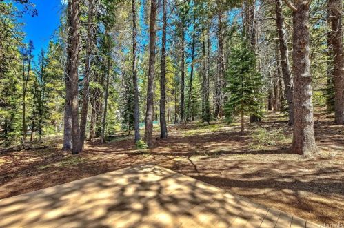 2161 Pinewood Dr, South Lake Tahoe CA  96150-5146 exterior