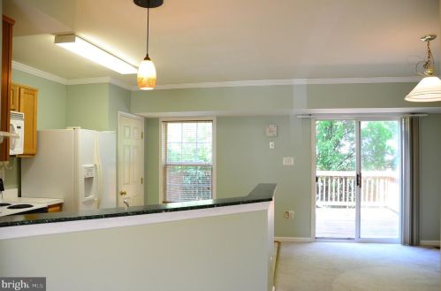 14224 Creekbranch Way, Gainesville VA  20155-1423 exterior