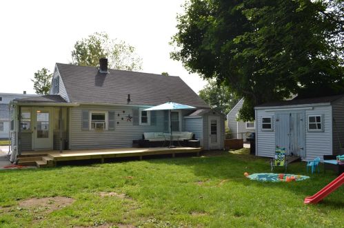 11 Davis St, Somersworth NH  03878-1703 exterior