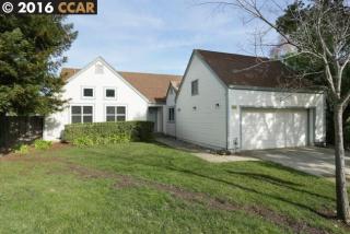 111 Fawn Pl, Danville, CA 94526-5601