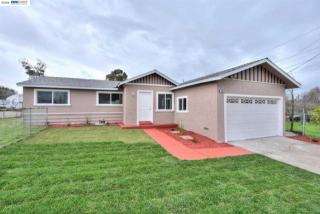 1540 Walnut Ave, Antioch, CA 94509-7223