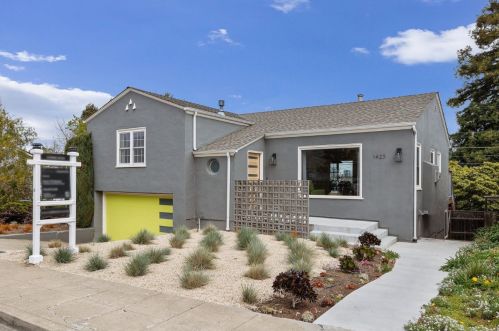 1425 Sixth Ave, Belmont, CA 94002-3819