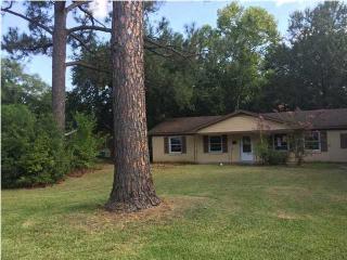 2172 Mona Lisa Dr, Montgomery AL  36111-2709 exterior