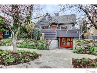 7028 21st Ave, Seattle, WA 98117-5621
