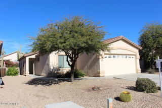 5582 Sunset Vista Pl, Marana, AZ 85658-4351