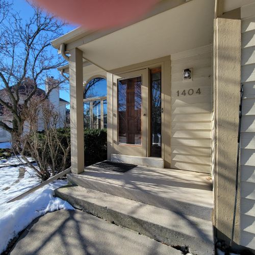 1404 40th Ct, Kenosha, WI 53144-2982