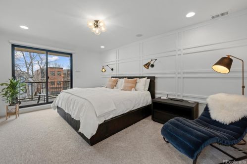 1877 Race St, Denver CO  80206-1115 exterior