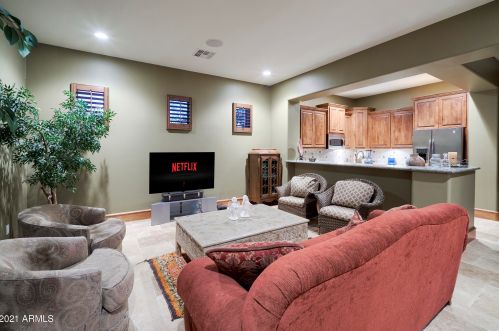 12160 Whispering Wind Dr, Scottsdale AZ  85255-5972 exterior