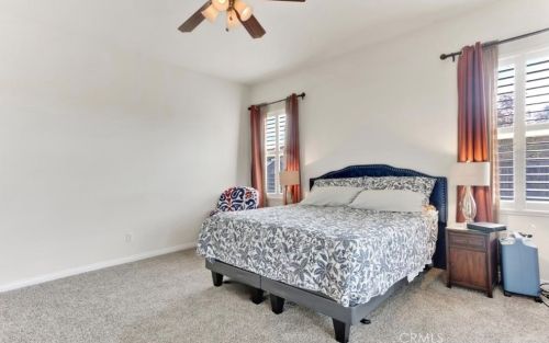 6608 Montagna Dr, Bakersfield CA  93306-7658 exterior