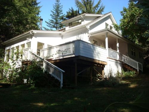 1295 Turner Rd, Mckinleyville, CA 95519-4307