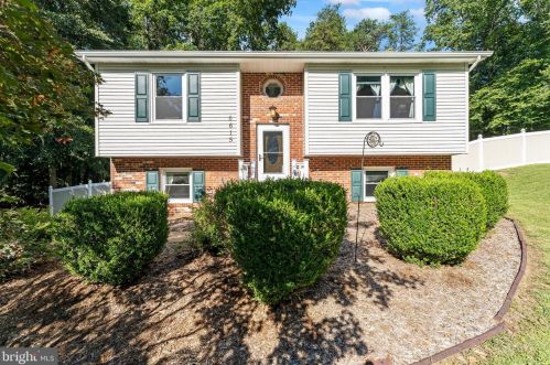6615 Plantation Forest Dr, Spotsylvania, VA 22553-7635