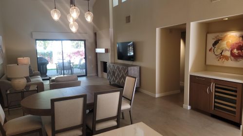 77494 Calle Mazatlan, La Quinta CA  92253-2507 exterior