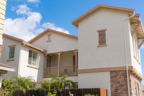1225 Imperial Lily Dr, Grayson, CA 95363-9095