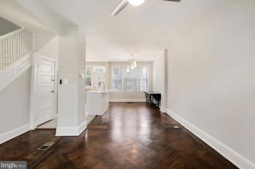 143 V St, Washington DC  20002-1330 exterior