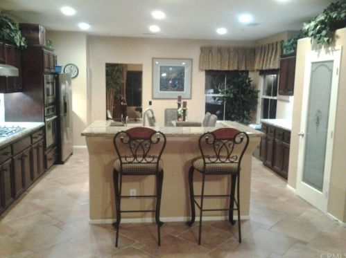 3663 Mountain Gate, Palm Springs CA  92262-1200 exterior