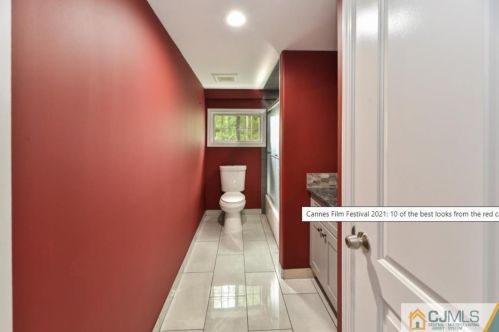 703 Tremont Ave, South Plainfield NJ  07080-3993 exterior