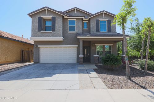 25707 54th Dr, Phoenix, AZ 85083-1869