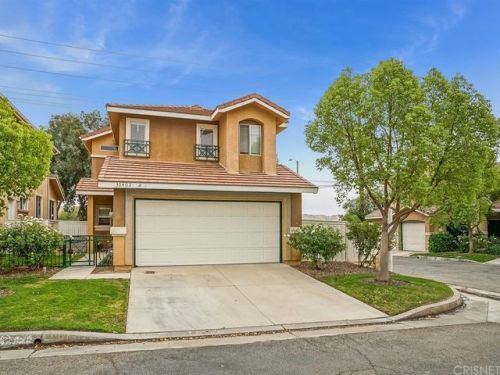 30402 Daisy Ct, Santa Clarita CA  91384-3779 exterior