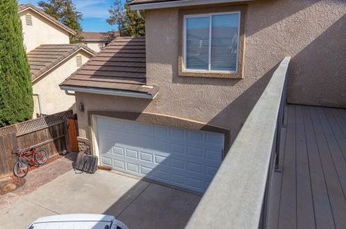 1362 Alpine Creek Dr, Grayson CA  95363-8838 exterior