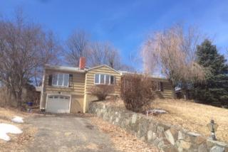 57 Calhoun Ave, Bridgeport CT  06604-3108 exterior