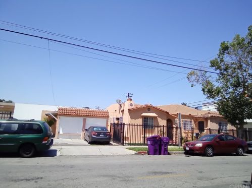 2000 Pacific Ave, Long Beach, CA 90806-4610
