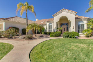 9318 114th St, Scottsdale, AZ 85259-5837