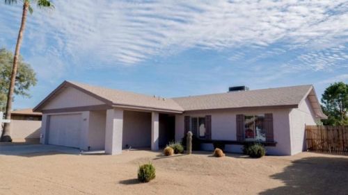 6307 Marconi Ave, Glendale, AZ 85306-2234