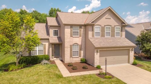 3604 Legend Oaks Dr, Amelia, OH 45102-1281