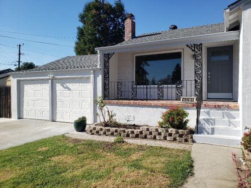 2081 Horne St, San Leandro, CA 94578-1465