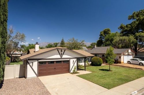 314 10th Pl, Beaumont, CA 92223-1600