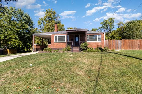 13 Meadow Ln, Florence, KY 41042-2642