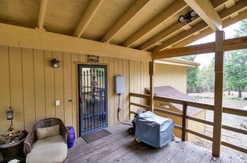 3848 Gold Ridge Trl, Pacific House CA  95726-9740 exterior