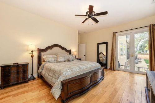 4205 Portofino Ct, Michigan Bluff CA  95631-9241 exterior