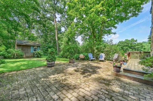 42 Lake Dr, Whaley Lake NY  12531-5251 exterior