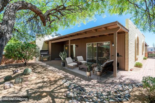 3129 Placita Sevilla, Green Valley, AZ 85622-3283