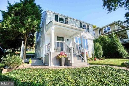 835 Pennsylvania Ave, Lemoyne PA  17043-1531 exterior