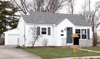644 Manitowoc St, Menasha, WI 54952-2878