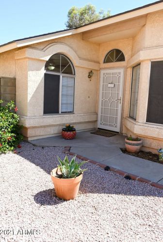 3622 Marco Polo Rd, Glendale, AZ 85308-2230