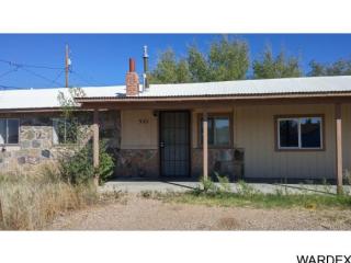 927 Center St, Kingman, AZ 86401-6167